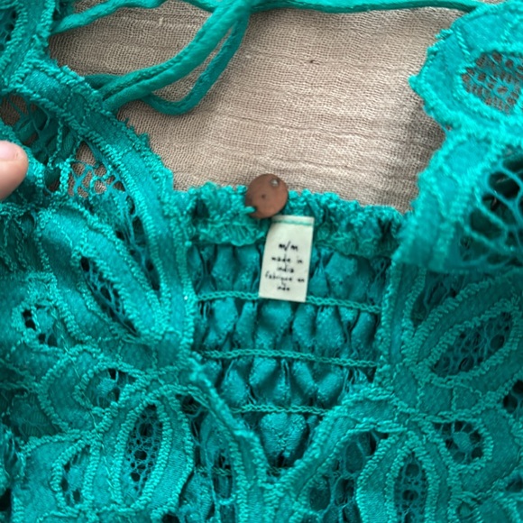 Free People Bralette Medium - Picture 3 of 3